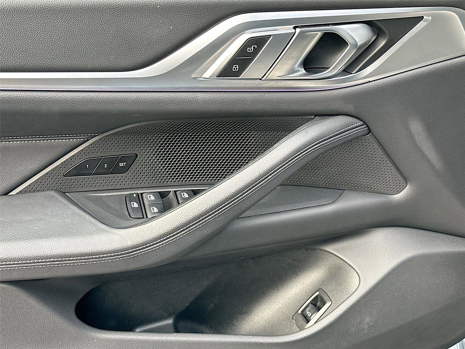 Used 2023 BMW 430i Gran Coupe xDrive w/ M Sport Package image 18