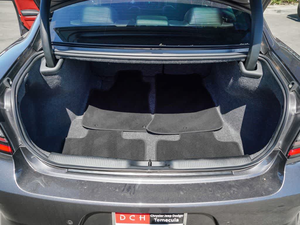 Certified 2021 Dodge Charger Scat Pack RWD image 26