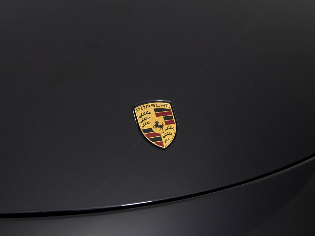 Certified 2023 Porsche 718 Boxster GTS image 44