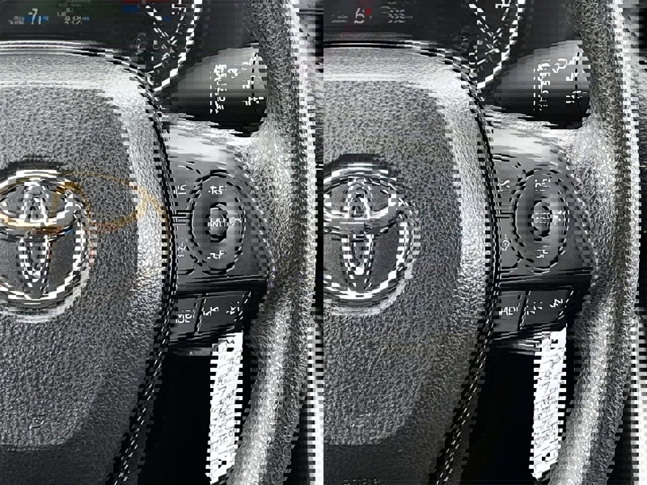 Used 2024 Toyota RAV4 LE image 14