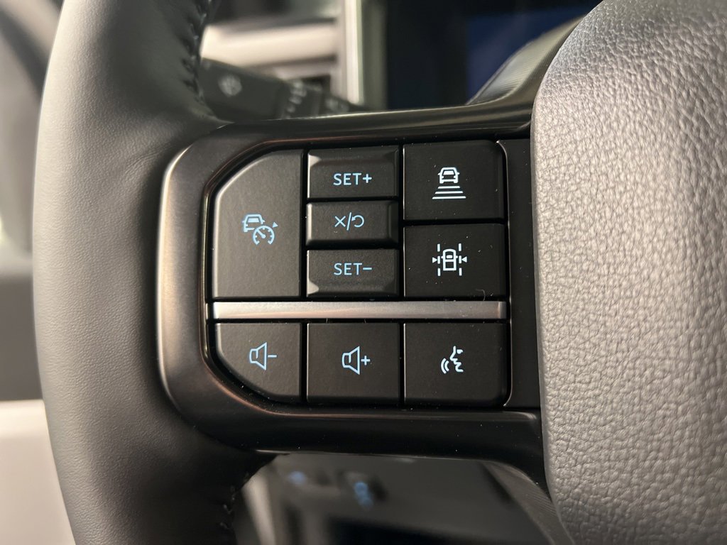 New 2026 Ford F250 Platinum image 20