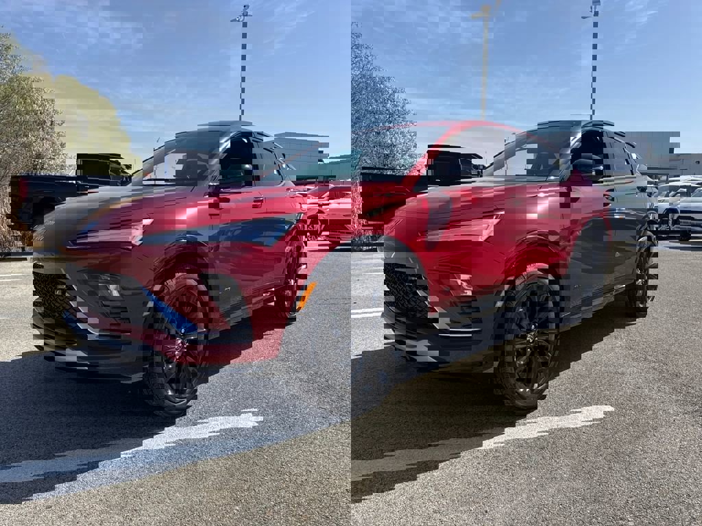 New 2026 Buick Envista Sport Touring w/ Convenience I Package image 2