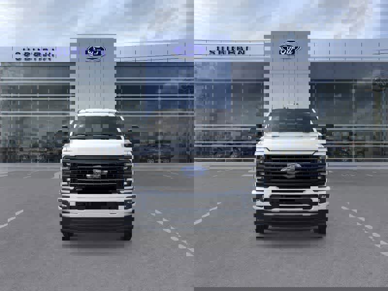 New 2026 Ford F350 Platinum image 6