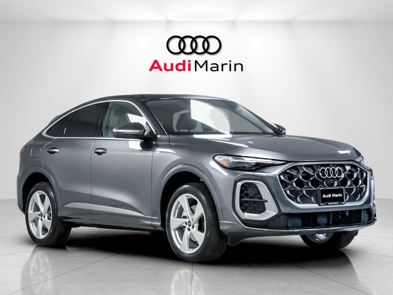 New 2026 Audi Q5 Premium Plus AWD/4WD image 7