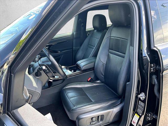Used 2023 Land Rover Range Rover Evoque R-Dynamic SE AWD/4WD image 27