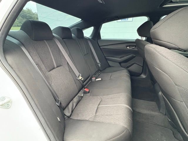 Used 2023 Honda Accord Sport image 29