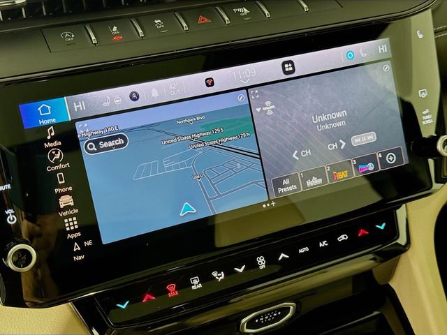 New 2026 Jeep Grand Cherokee Limited image 18