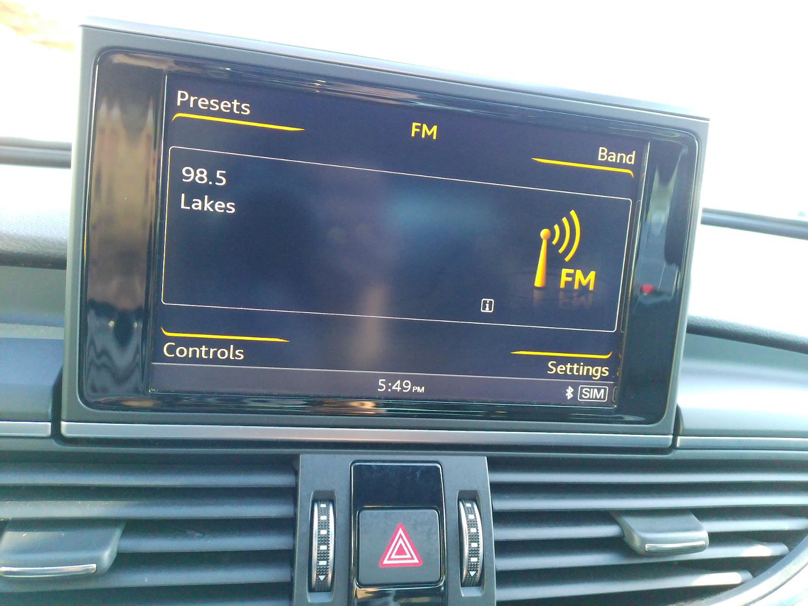 Used 2016 Audi A6 2.0T Premium Plus w/ Premium Plus Package AWD/4WD image 17