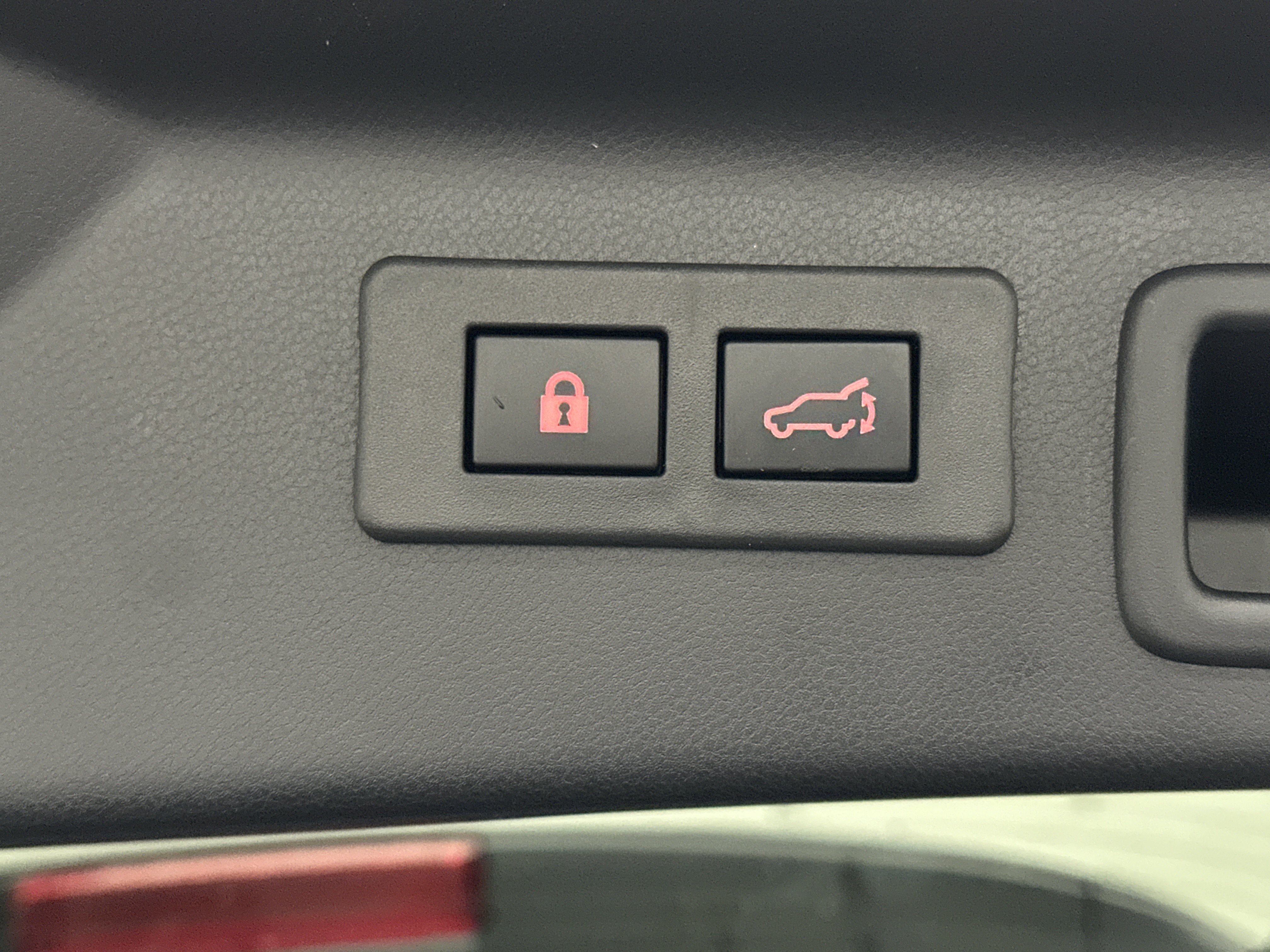 Certified 2026 Subaru Forester Sport AWD/4WD image 13