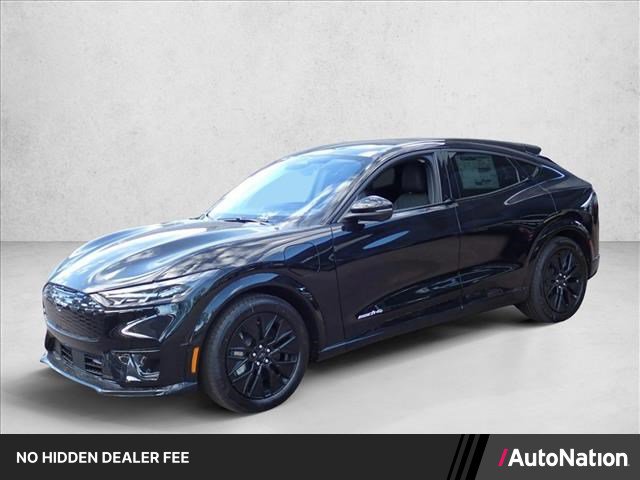 New 2026 Ford Mustang Mach-E Premium w/ Sport Appearance Package AWD/4WD image 1
