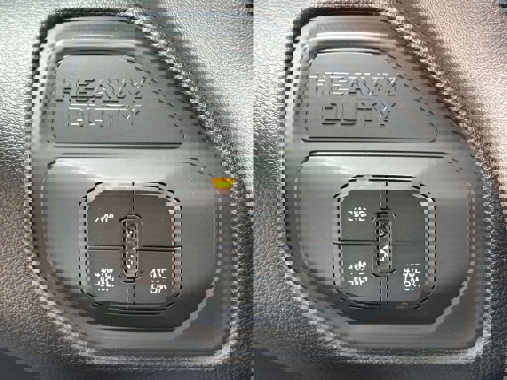 Used 2025 RAM 2500 Big Horn image 34