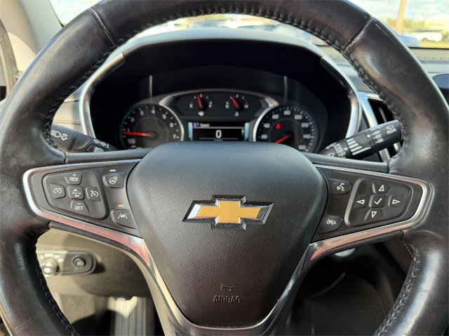 Used 2018 Chevrolet Equinox Premier image 31