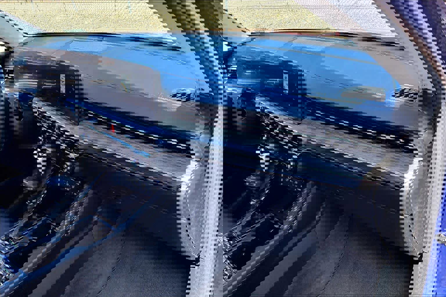 Used 2025 Kia K5 EX image 16