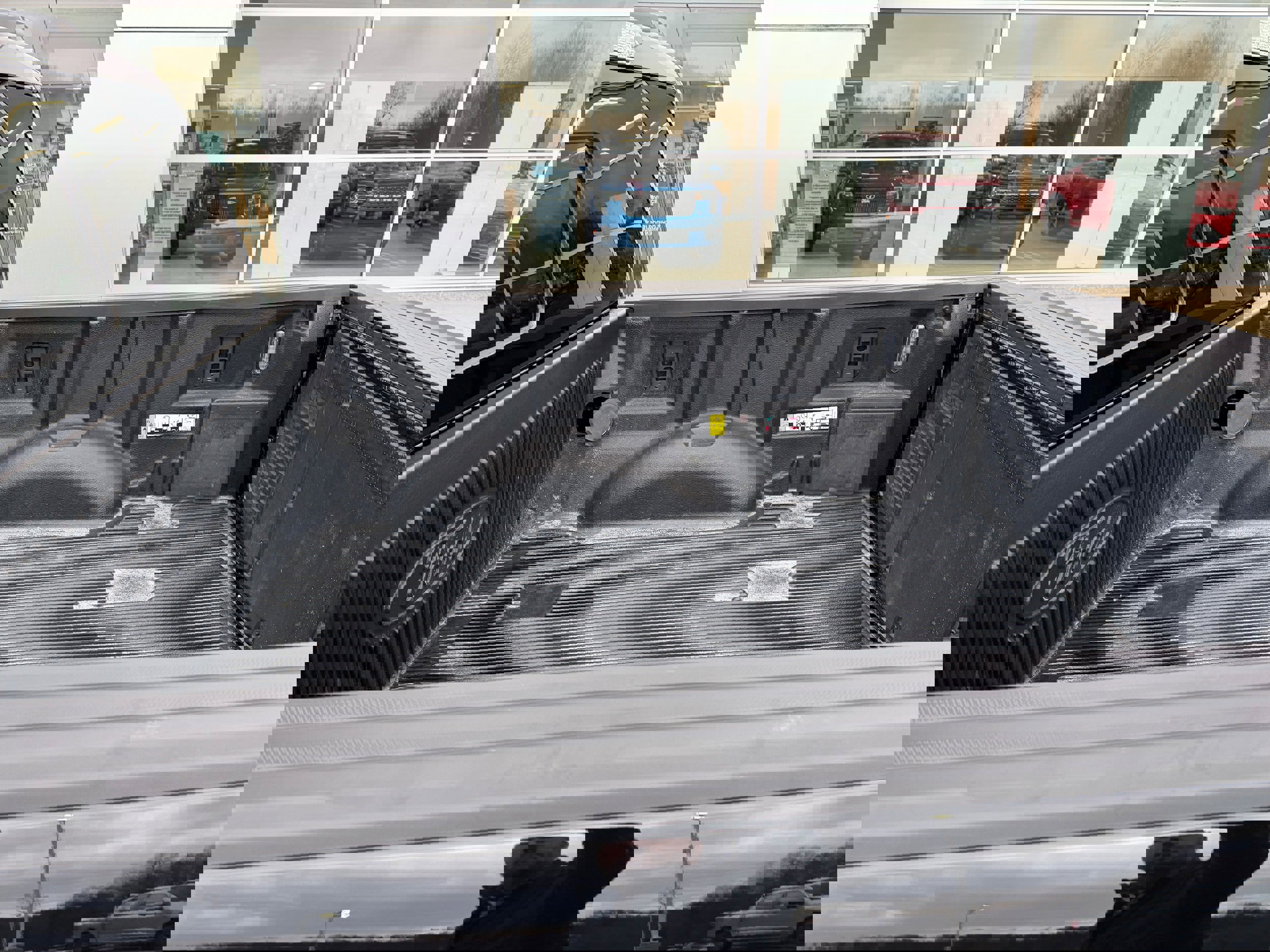 Certified 2025 Ford F150 XLT w/ Equipment Group 302A MID image 10