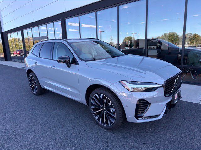 New 2027 Volvo XC60 B5 Ultra