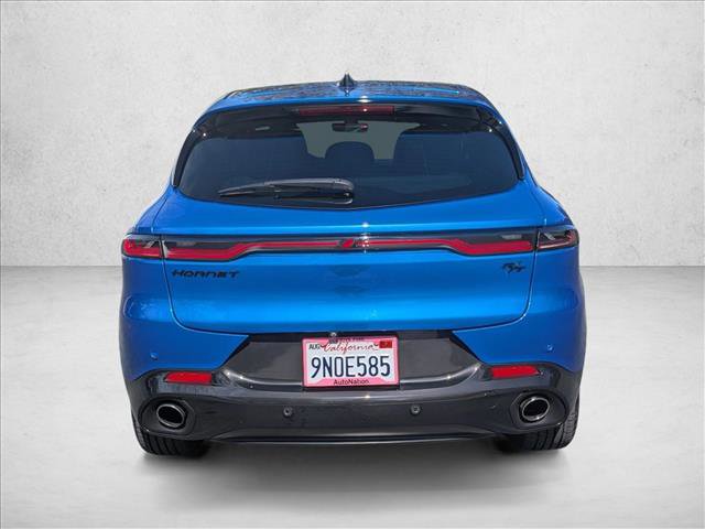 Used 2024 Dodge Hornet R/T Plus w/ R/T Blacktop Package image 7