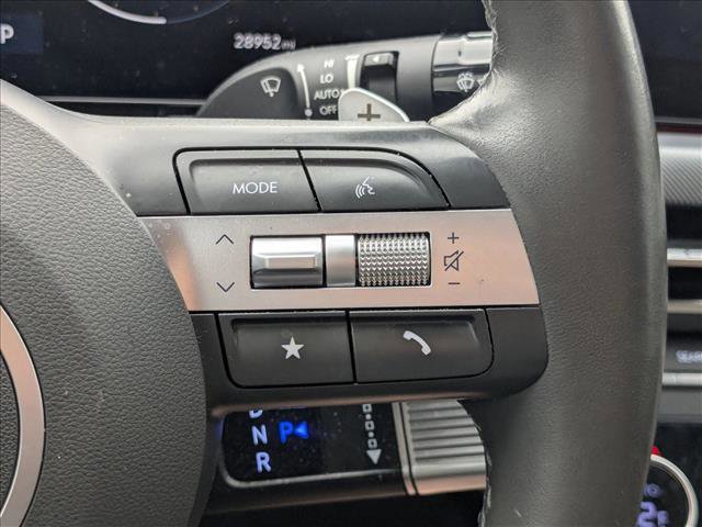 Used 2024 Hyundai Sonata Limited image 5