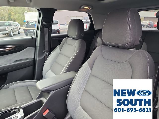 Used 2024 Chevrolet TrailBlazer LT w/ Convenience Package image 13
