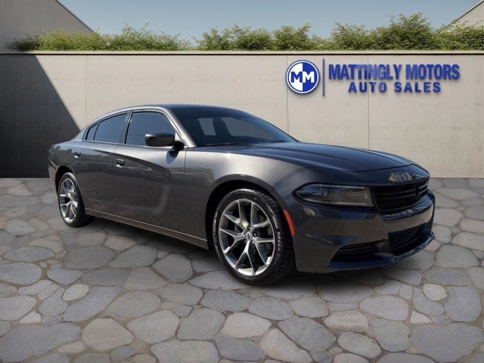 Used 2022 Dodge Charger SXT w/ Plus Group