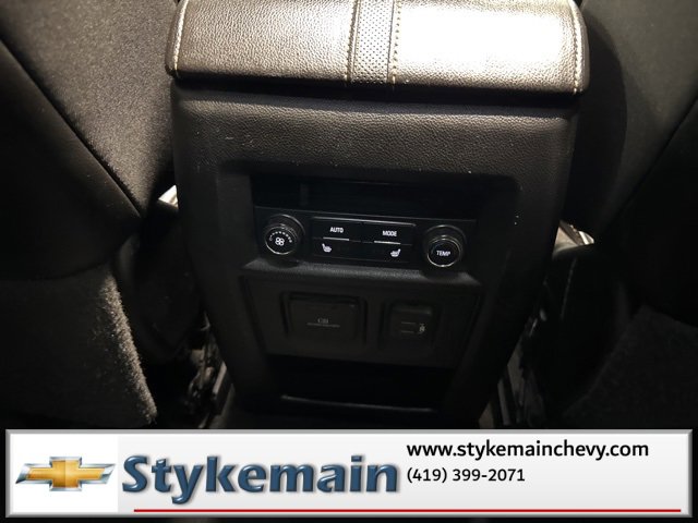 Used 2018 Chevrolet Traverse Premier w/ Driver Confidence II Package image 21