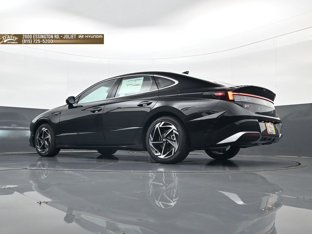 New 2026 Hyundai Sonata SEL image 27