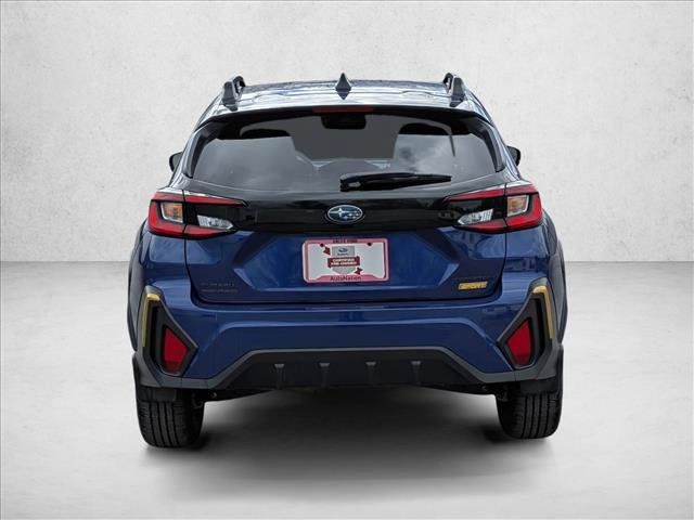 Certified 2026 Subaru Crosstrek 2.5i Sport w/ Crosstrek Mirror Package AWD/4WD image 7