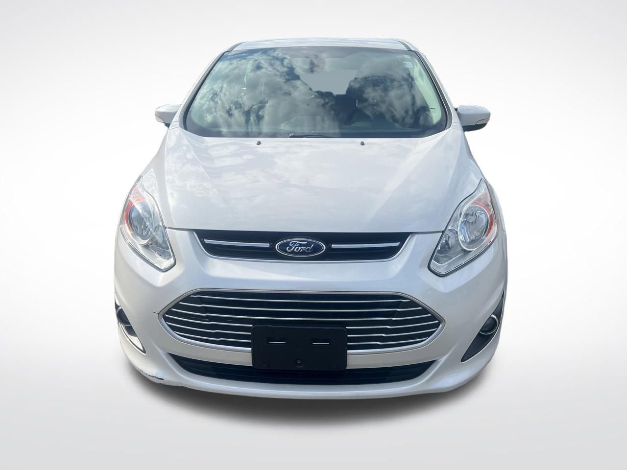 Used 2013 Ford C-MAX SEL FWD image 10
