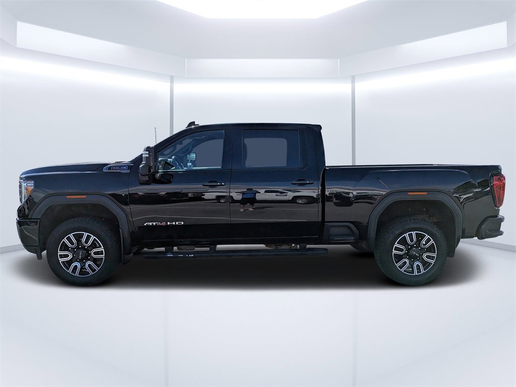 Used 2023 GMC Sierra 2500 AT4 image 6