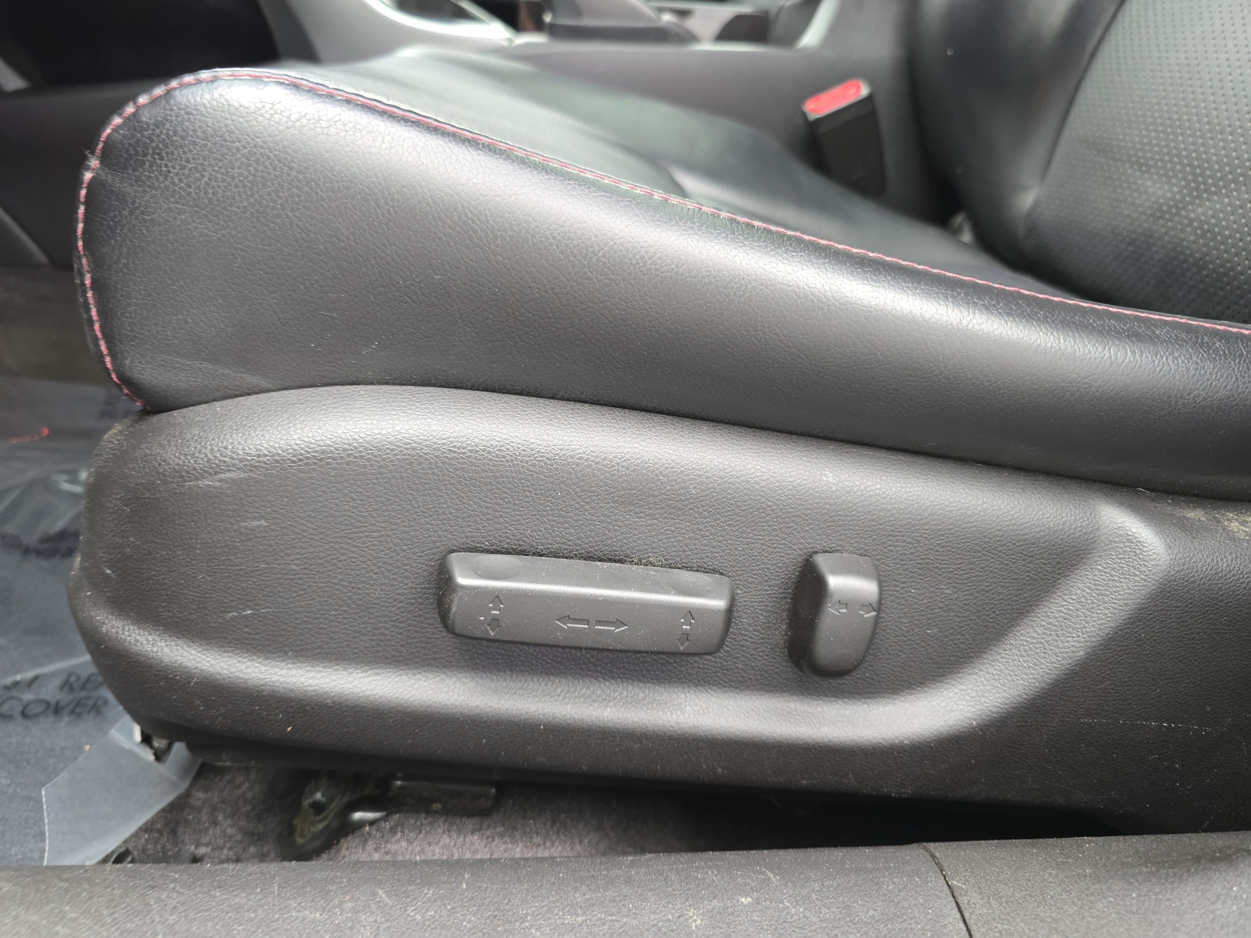 Used 2014 Acura TSX Special Edition FWD image 26