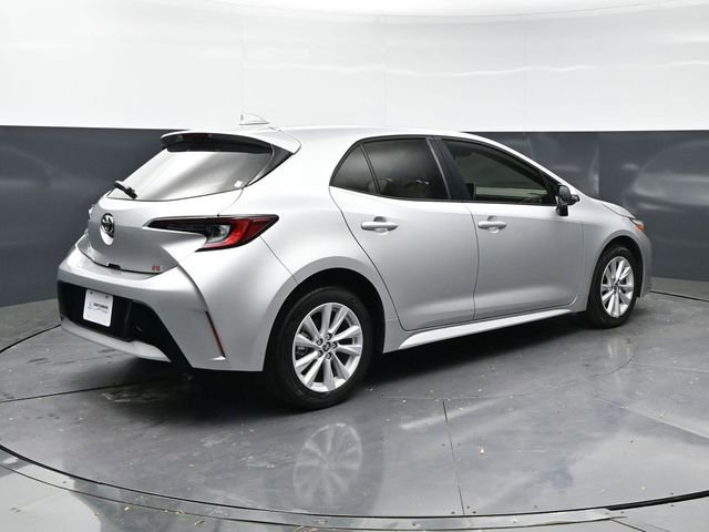Used 2023 Toyota Corolla SE image 5