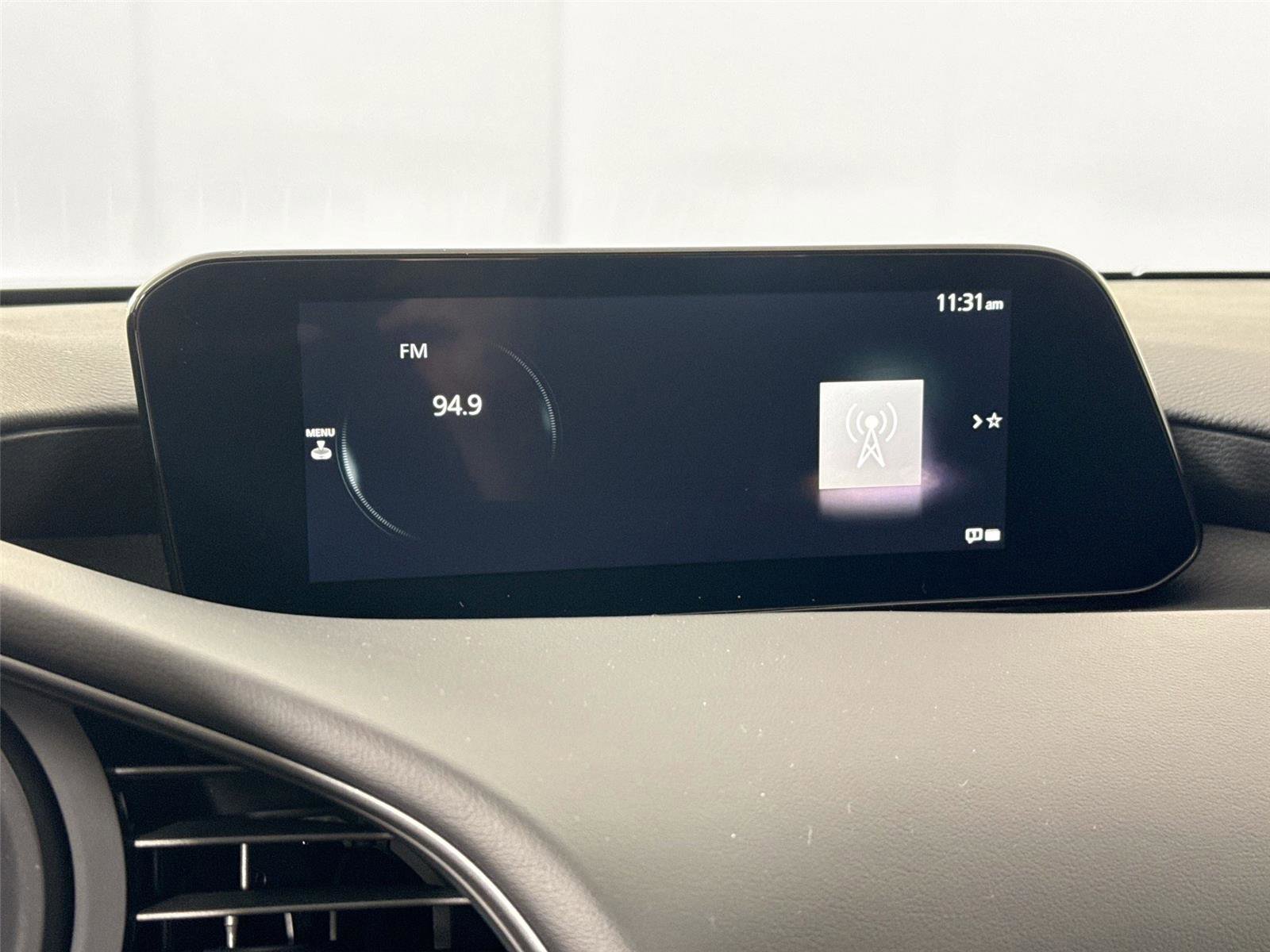 New 2026 MAZDA MAZDA3 s Sport image 23