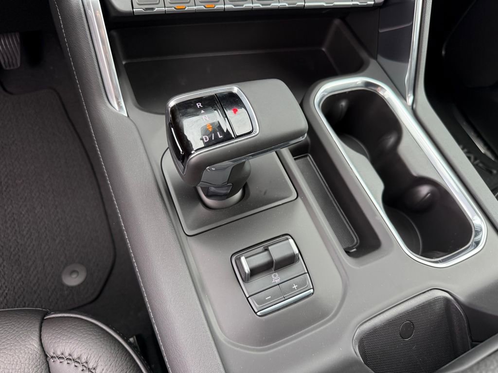 New 2026 GMC Sierra 1500 Denali w/ Technology Package image 27