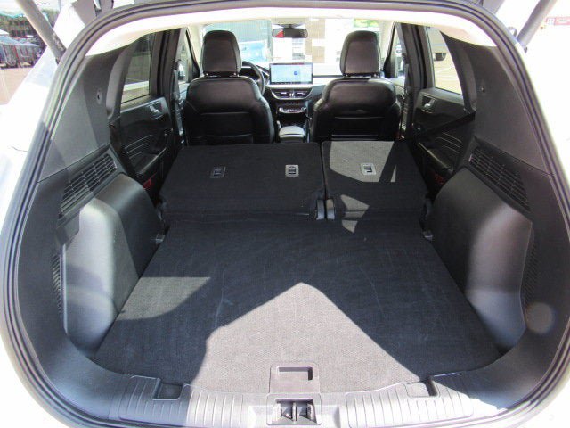 Used 2025 Ford Escape Platinum AWD/4WD image 33