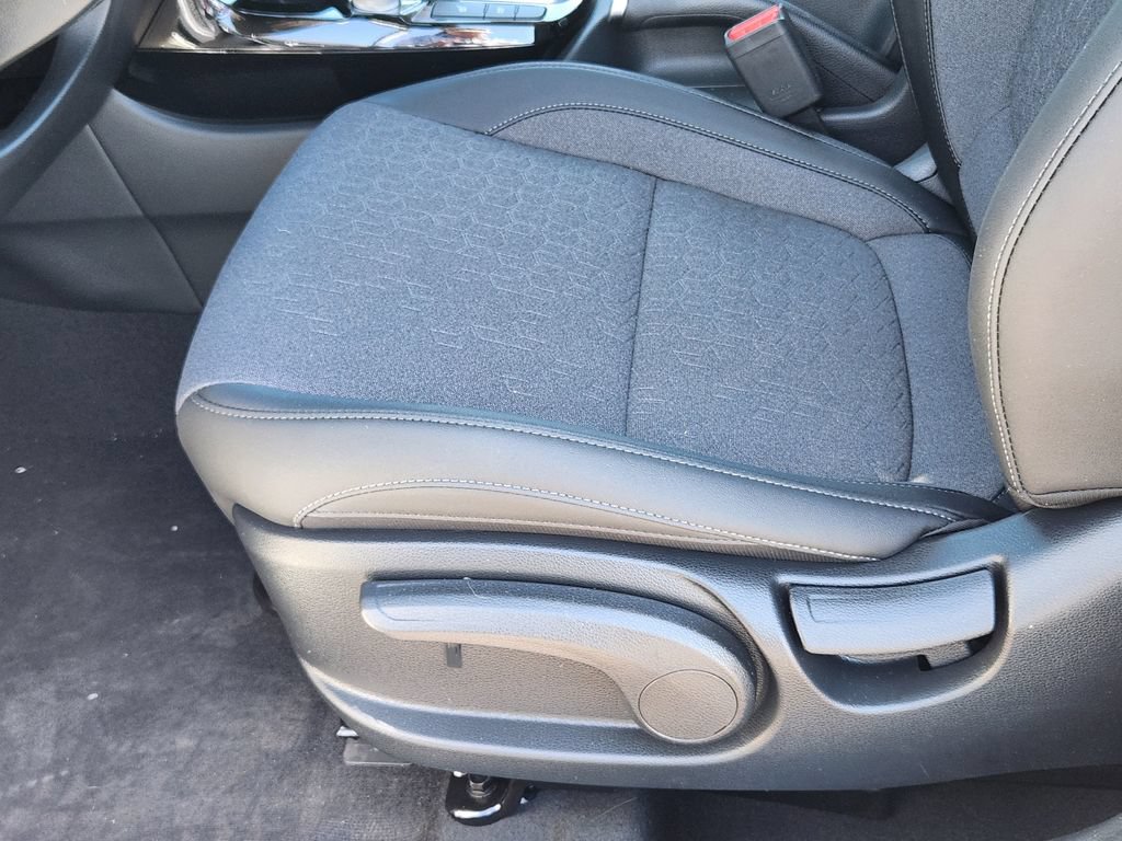 New 2026 Kia Seltos S AWD/4WD image 8