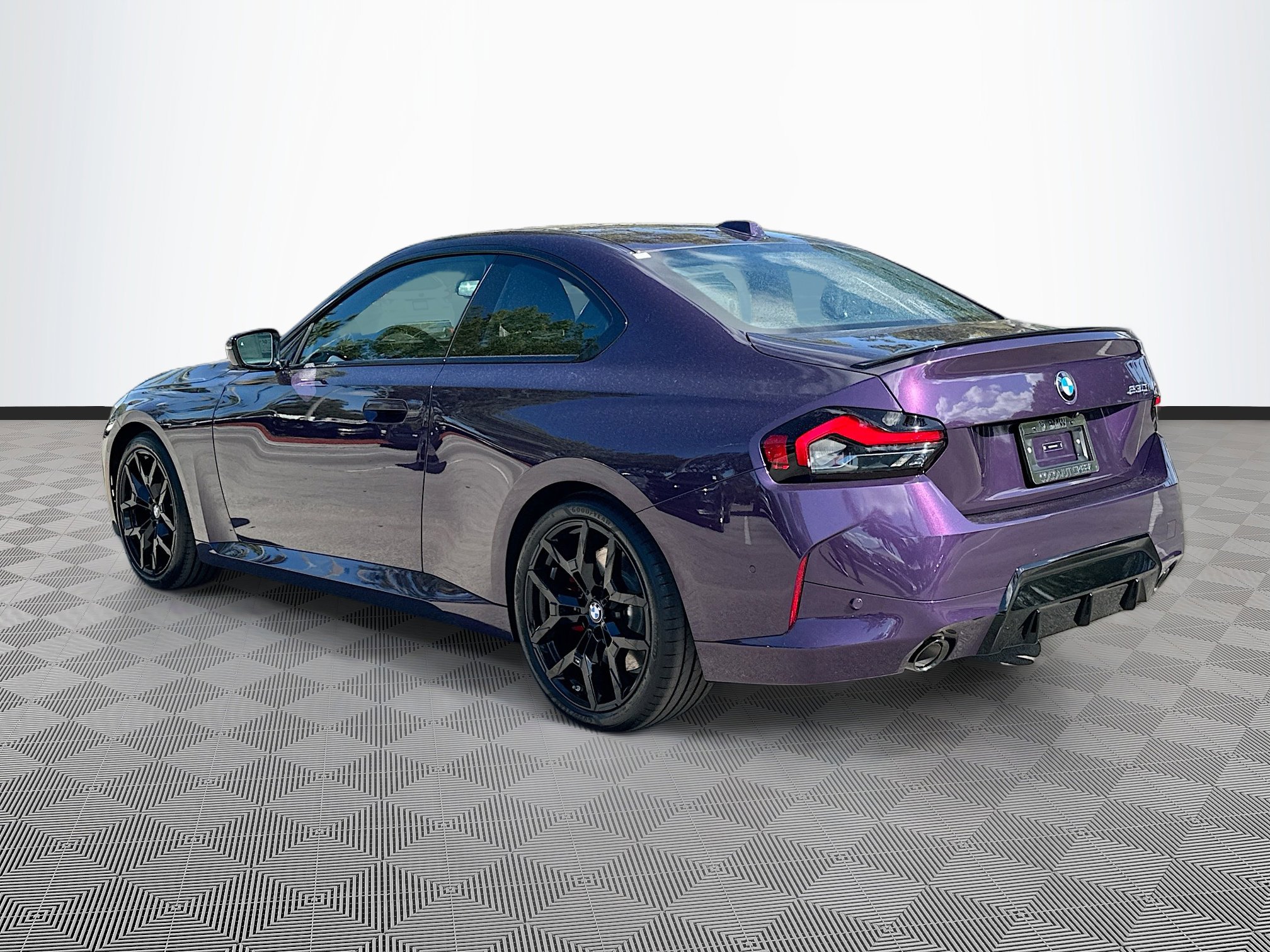 New 2026 BMW 230i Coupe w/ Premium Package image 4