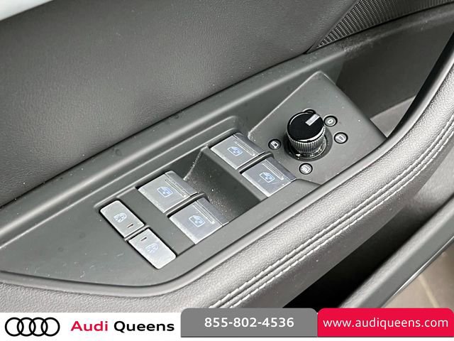 Certified 2023 Audi e-tron Premium Plus w/ Premium Plus Package image 16