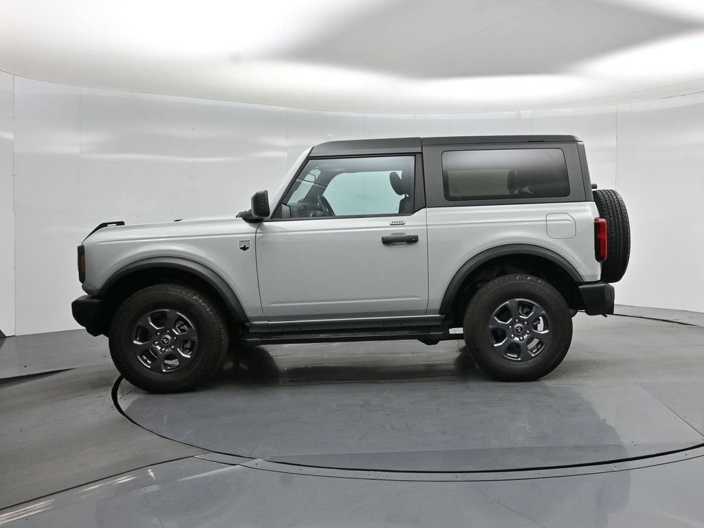 Certified 2023 Ford Bronco Big Bend AWD/4WD image 23