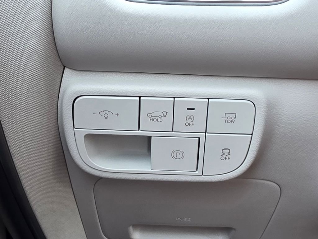 New 2026 Hyundai Palisade Calligraphy image 23