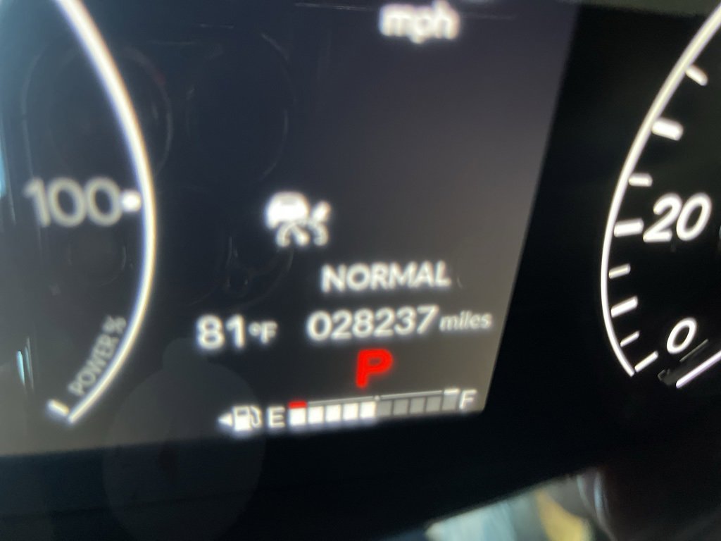 Certified 2023 Honda CR-V Sport Touring image 14