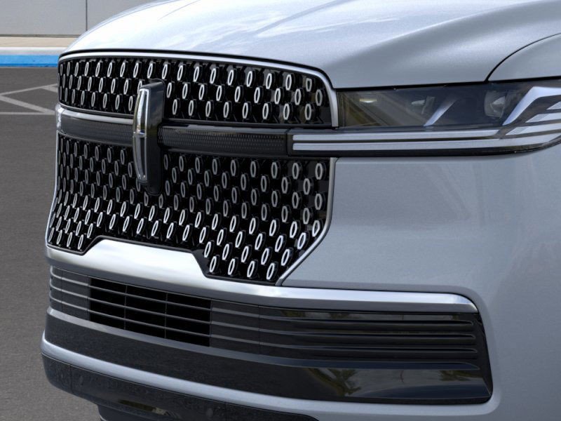 New 2026 Lincoln Navigator L Premier image 17