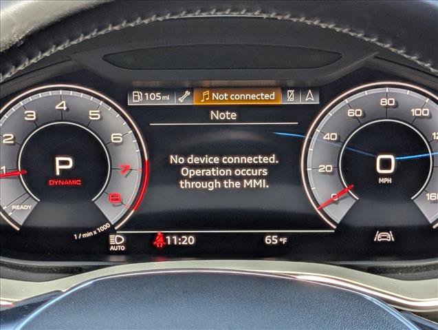 Used 2020 Audi A6 2.0T Premium Plus w/ Premium Plus Package AWD/4WD image 13