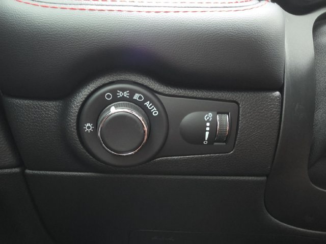 New 2027 Dodge Durango GT AWD/4WD image 24