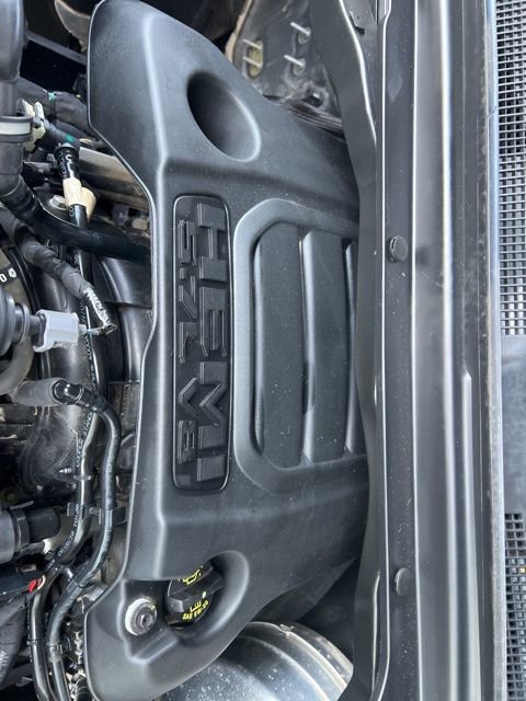 Used 2019 RAM 1500 Big Horn image 42