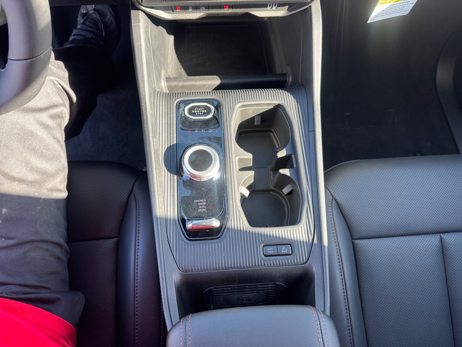 New 2026 Jeep Cherokee Limited AWD/4WD image 31