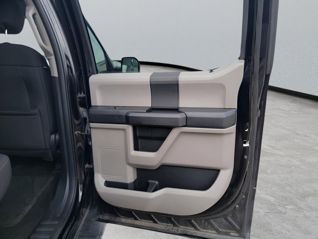 Used 2017 Ford F150 XL w/ Equipment Group 101A Mid image 28