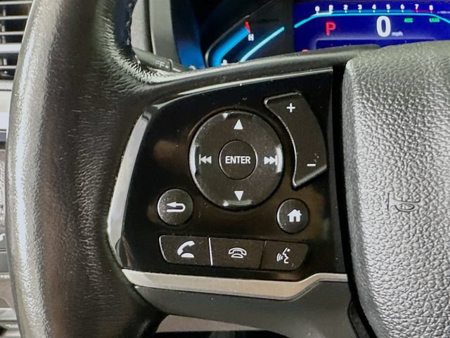 Certified 2020 Honda Odyssey Elite image 13