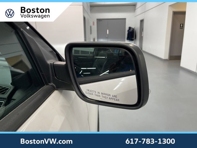 Used 2019 Ford Explorer Platinum image 7