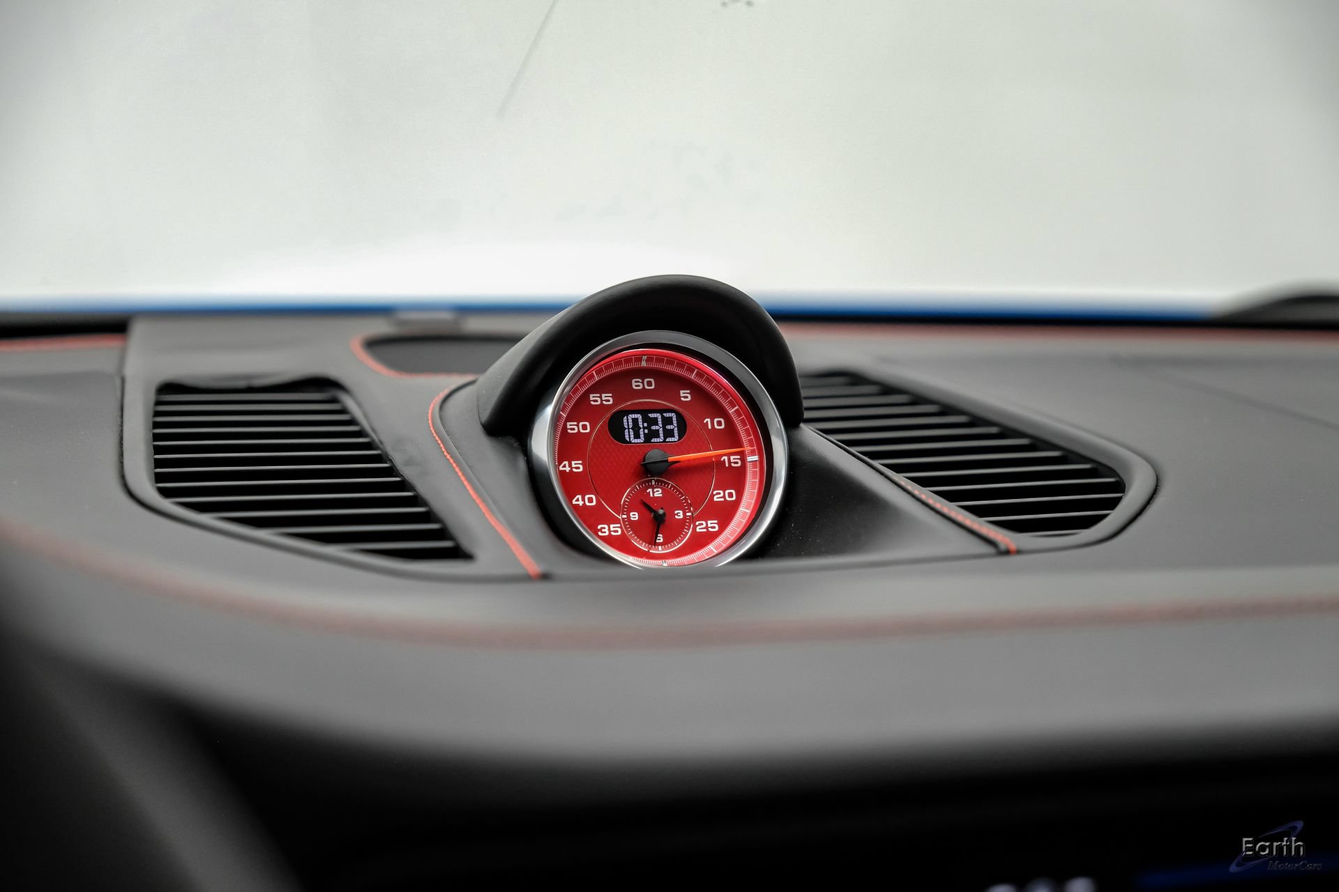 Used 2016 Porsche 911 Turbo S AWD/4WD image 83