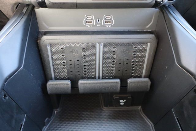 Used 2025 RAM 2500 Laramie w/ Sport Appearance Package image 29