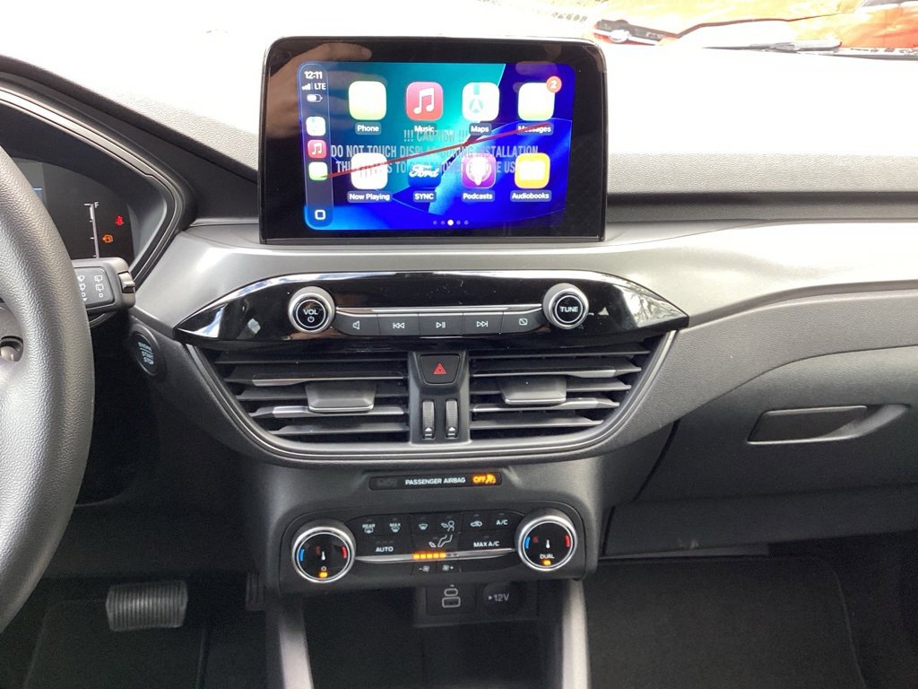 New 2026 Ford Escape Active image 48